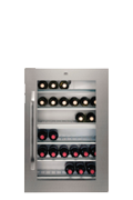 Reparación averías vinoteca Kenwood en  Palencia